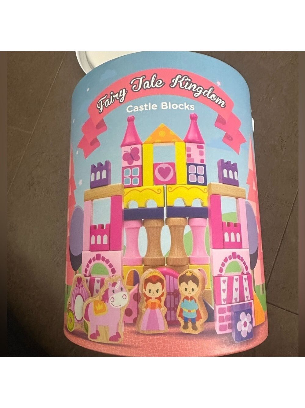 Fairy Tale Building Blocks - Picture 2 of 8
